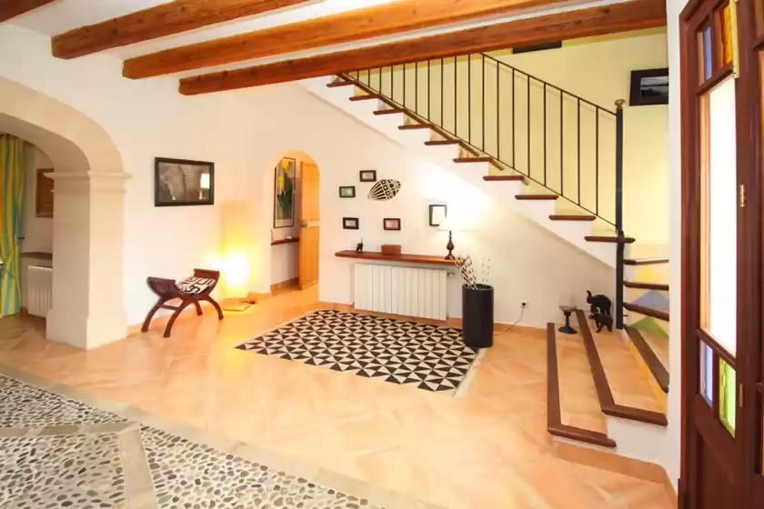 Alquiler vacacional en Baix de la vila, Vilafranca de Bonany