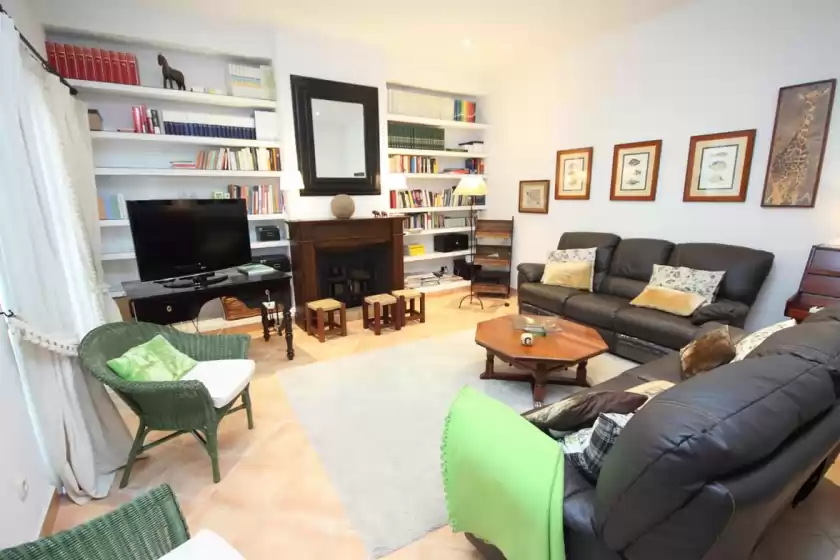 Alquiler vacacional en Baix de la vila, Vilafranca de Bonany
