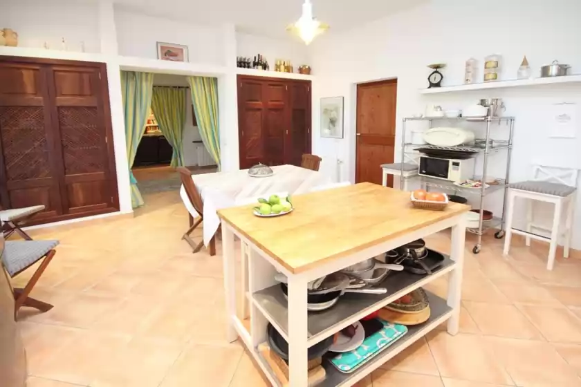 Alquiler vacacional en Baix de la vila, Vilafranca de Bonany