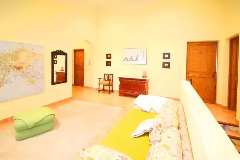 Alquiler vacacional en Baix de la vila, Vilafranca de Bonany