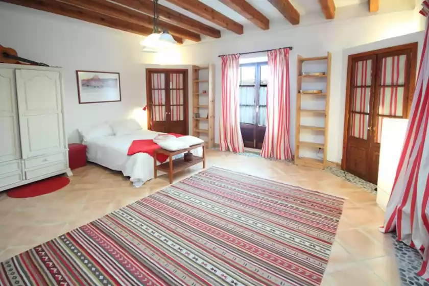Alquiler vacacional en Baix de la vila, Vilafranca de Bonany