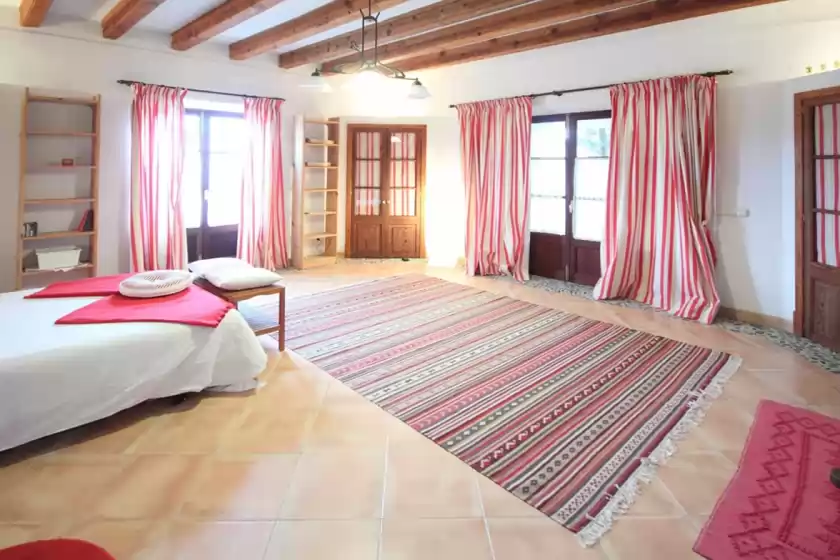 Alquiler vacacional en Baix de la vila, Vilafranca de Bonany