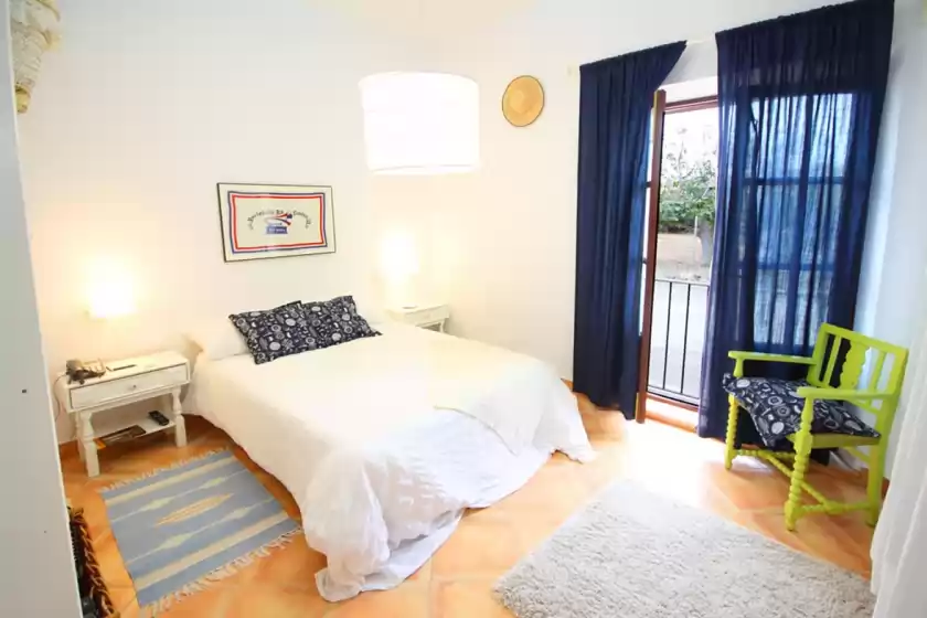 Alquiler vacacional en Baix de la vila, Vilafranca de Bonany