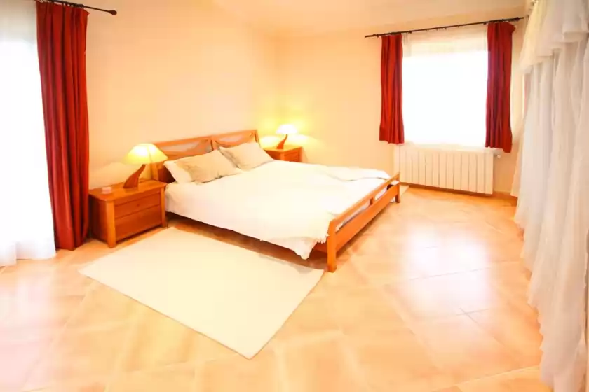 Alquiler vacacional en Baix de la vila, Vilafranca de Bonany