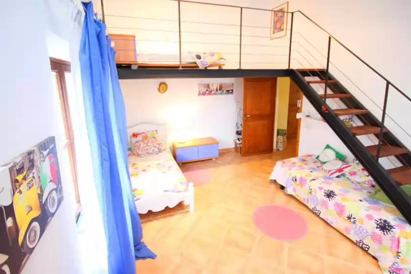 Alquiler vacacional en Baix de la vila, Vilafranca de Bonany