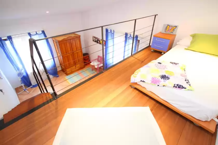 Alquiler vacacional en Baix de la vila, Vilafranca de Bonany