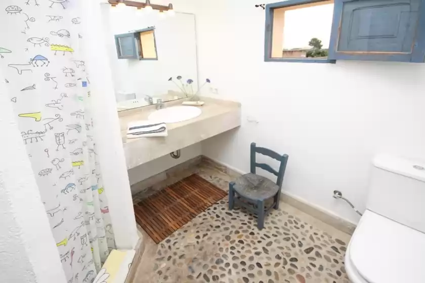 Alquiler vacacional en Baix de la vila, Vilafranca de Bonany
