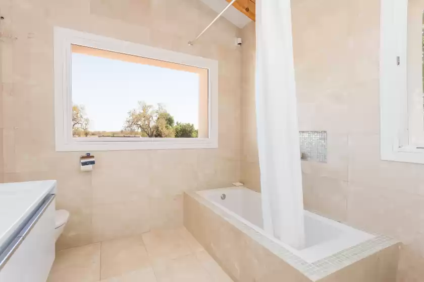 Ferienhaus auf Casa calma, Llucmajor