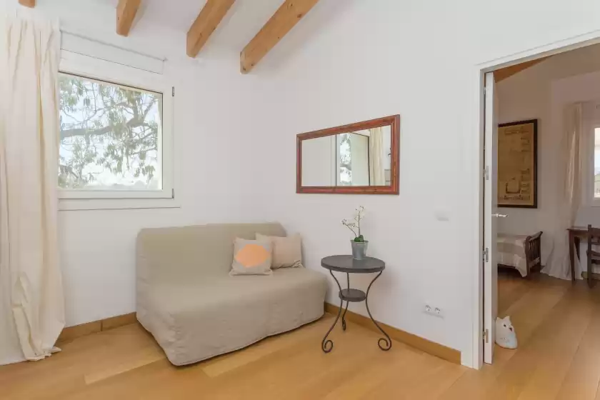 Ferienhaus auf Casa calma, Llucmajor