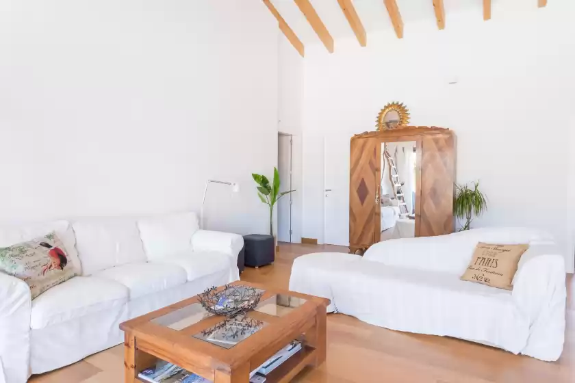 Ferienhaus auf Casa calma, Llucmajor