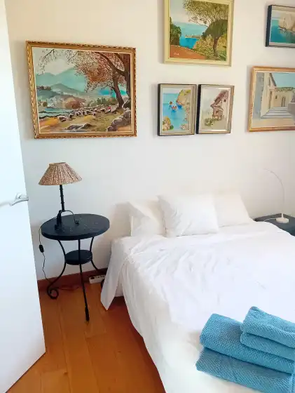 Ferienhaus auf Casa calma, Llucmajor