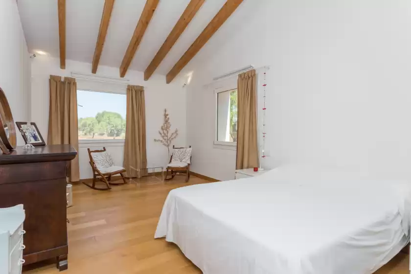 Ferienhaus auf Casa calma, Llucmajor