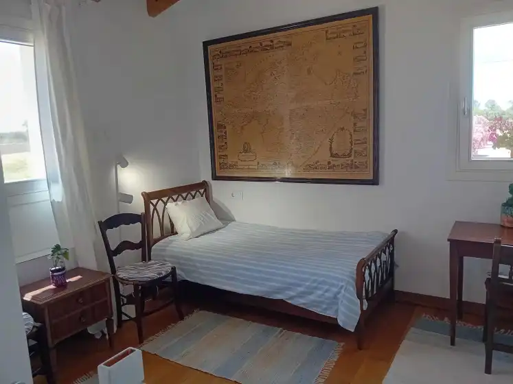 Ferienhaus auf Casa calma, Llucmajor