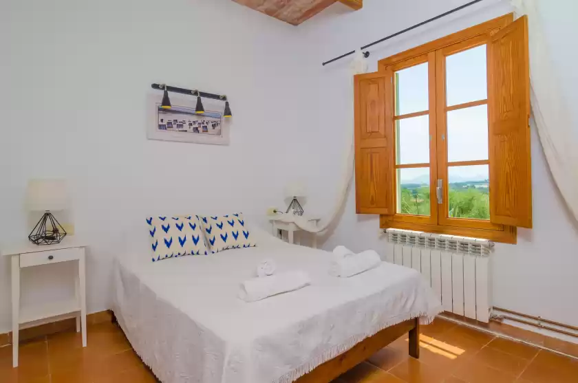 Holiday rentals in Son mora, Porreres