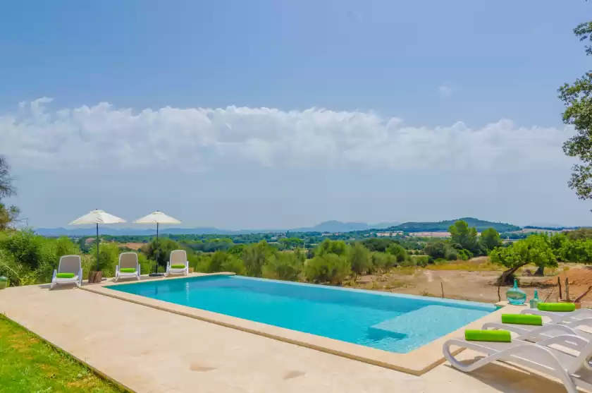 Holiday rentals in Son mora, Porreres