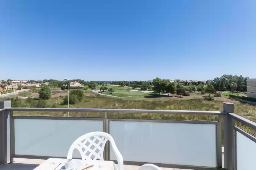 Ferienhaus auf Cabagua, Urbanització Platja d'Oliva