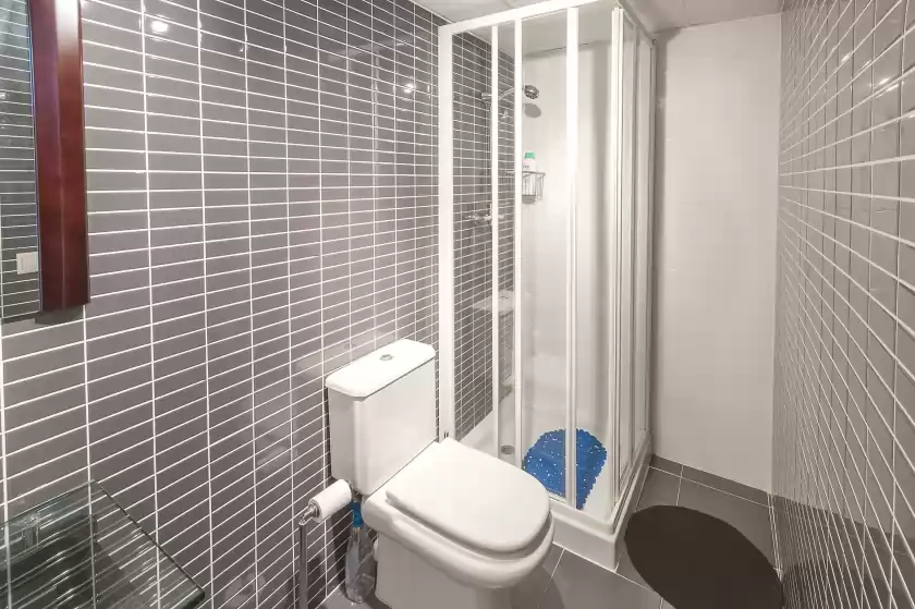 Ferienhaus auf Cabagua, Urbanització Platja d'Oliva