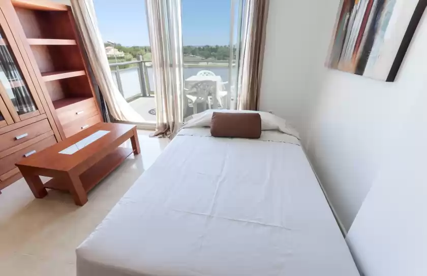 Ferienhaus auf Cabagua, Urbanització Platja d'Oliva