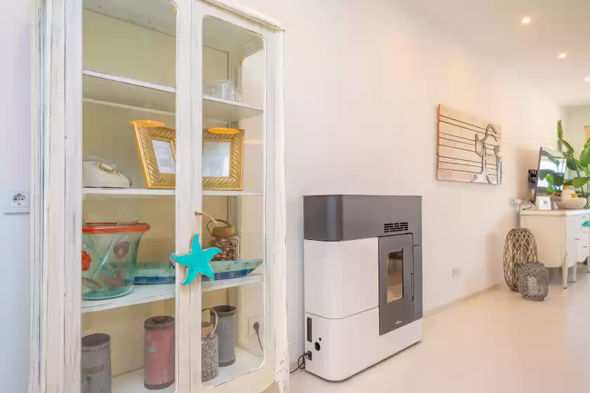 Alquiler vacacional en Foners mallorquins, Muro