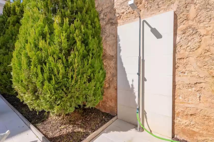 Alquiler vacacional en Foners mallorquins, Muro