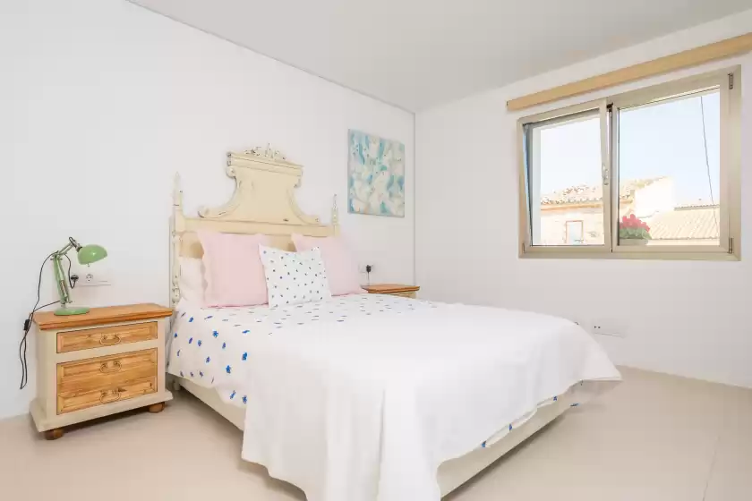 Alquiler vacacional en Foners mallorquins, Muro
