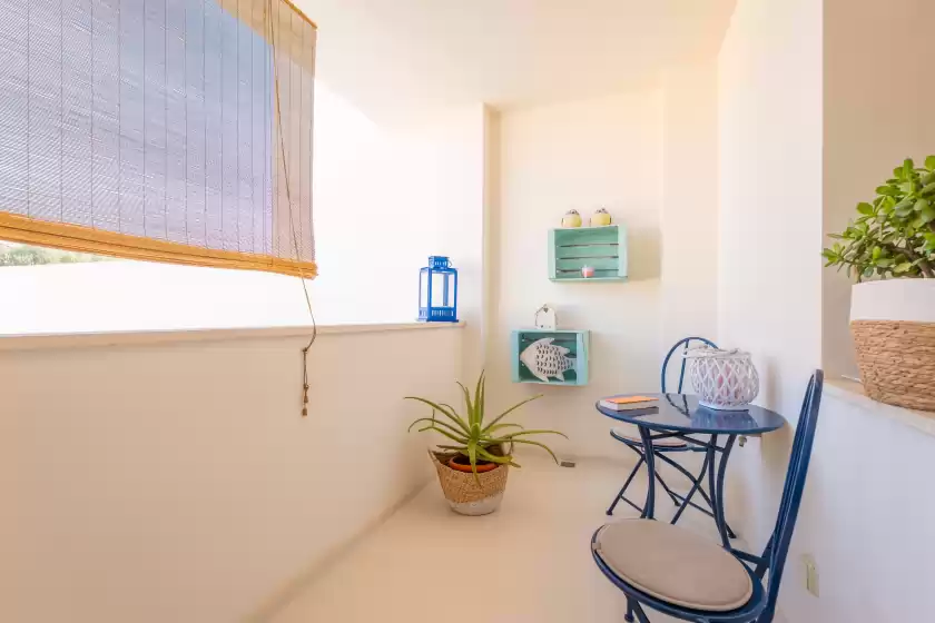Alquiler vacacional en Foners mallorquins, Muro