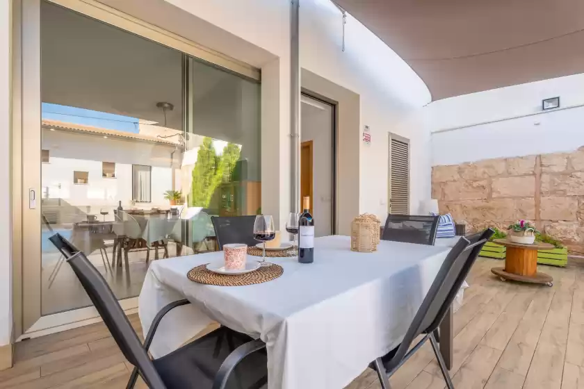 Alquiler vacacional en Foners mallorquins, Muro