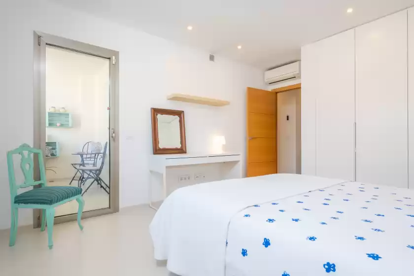 Alquiler vacacional en Foners mallorquins, Muro