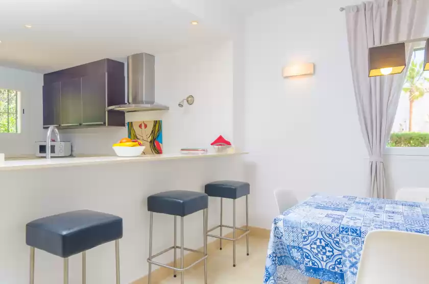 Alquiler vacacional en Voltora, sa Ràpita