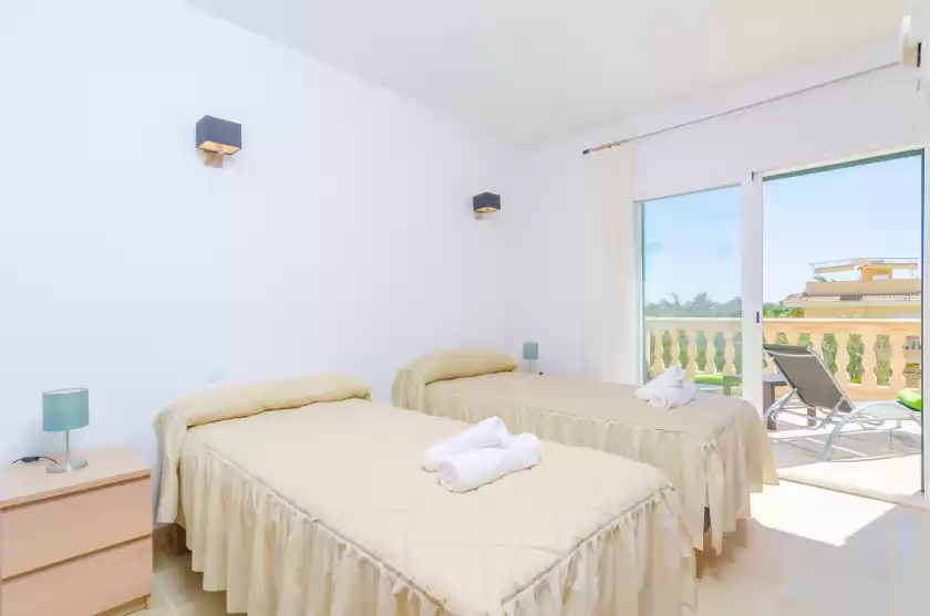 Alquiler vacacional en Voltora, sa Ràpita