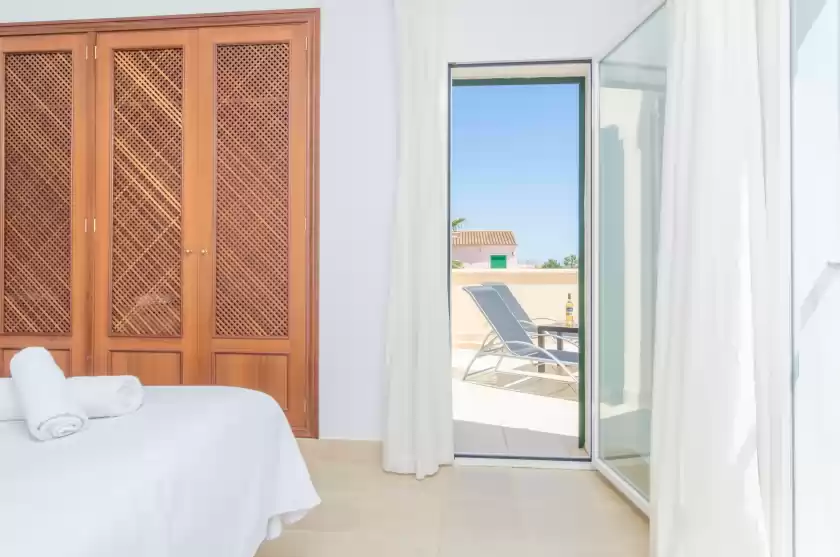 Alquiler vacacional en Voltora, sa Ràpita