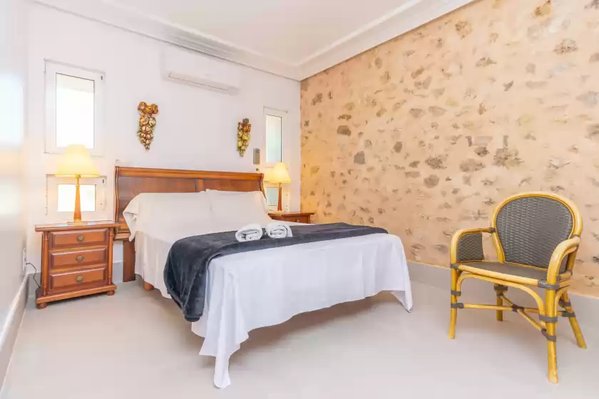 Ferienhaus auf Sa montanyeta, Manacor