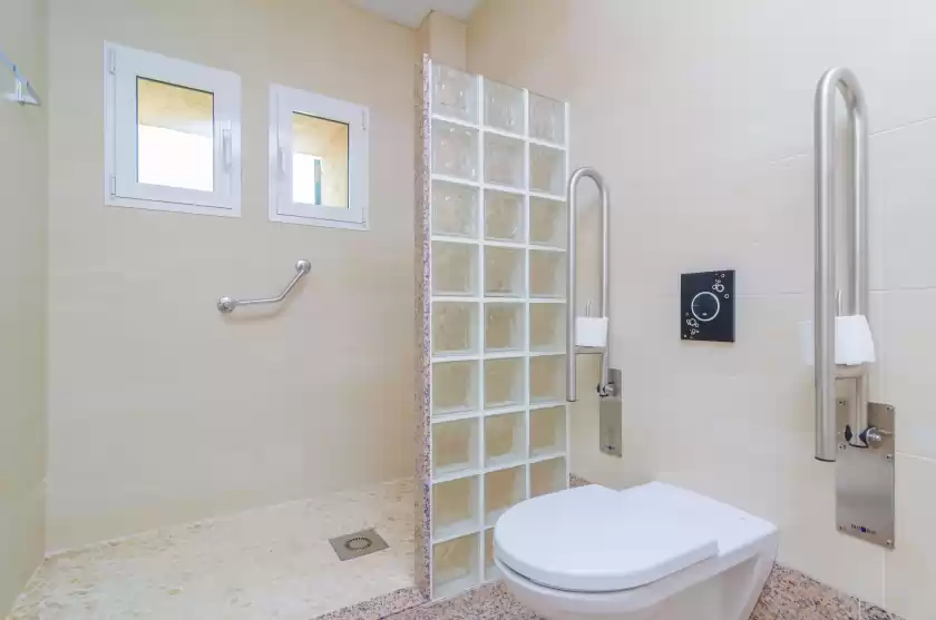 Ferienhaus auf Sa montanyeta, Manacor