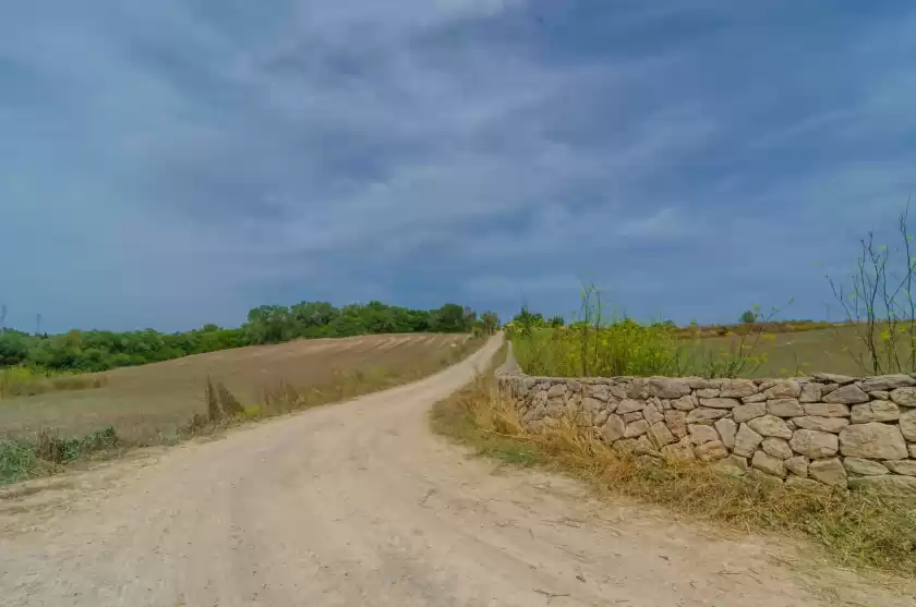 Ferienhaus auf Sa montanyeta, Manacor