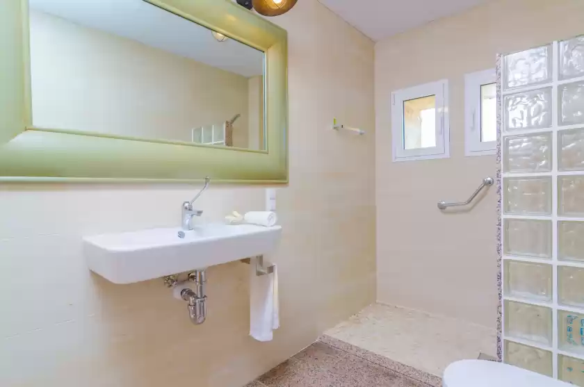 Ferienhaus auf Sa montanyeta, Manacor