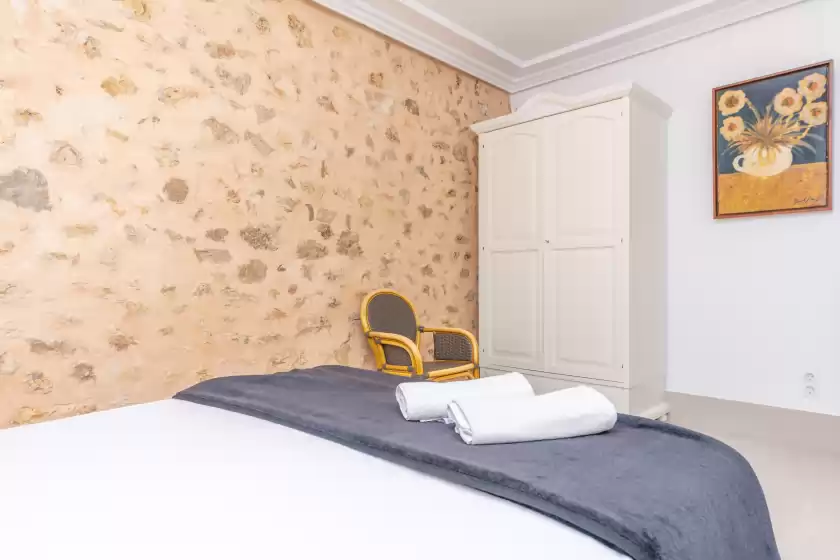 Ferienhaus auf Sa montanyeta, Manacor