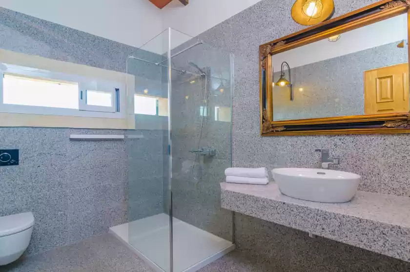 Ferienhaus auf Sa montanyeta, Manacor