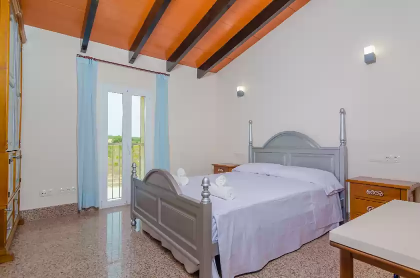 Ferienhaus auf Sa montanyeta, Manacor