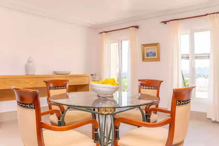 Ferienhaus auf Sa montanyeta, Manacor