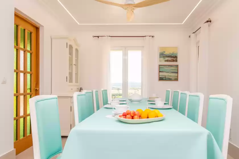 Ferienhaus auf Sa montanyeta, Manacor