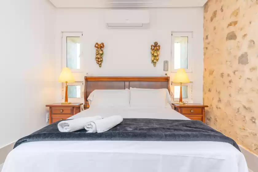 Ferienhaus auf Sa montanyeta, Manacor