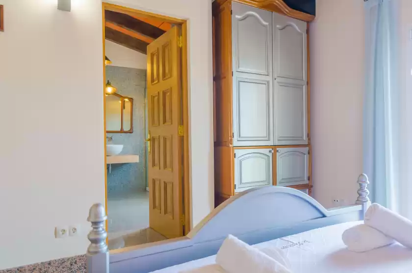 Ferienhaus auf Sa montanyeta, Manacor