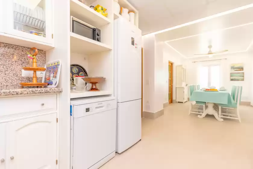 Ferienhaus auf Sa montanyeta, Manacor
