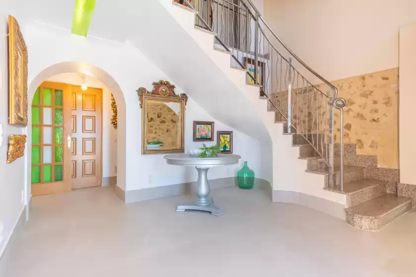 Ferienhaus auf Sa montanyeta, Manacor