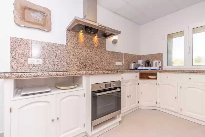Ferienhaus auf Sa montanyeta, Manacor