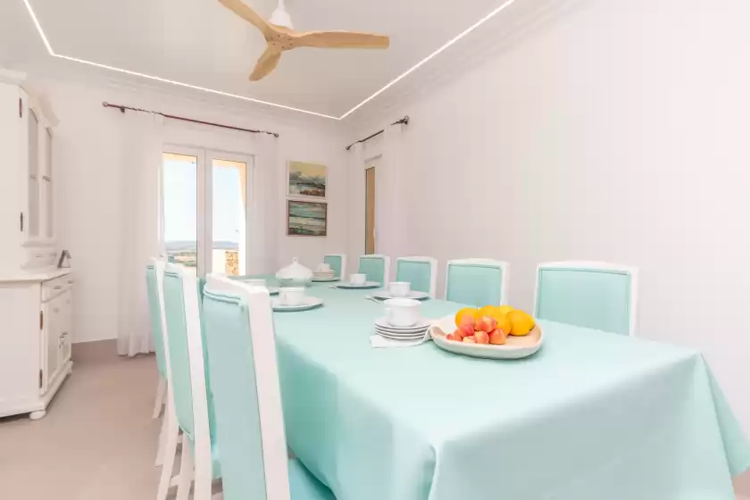 Ferienhaus auf Sa montanyeta, Manacor