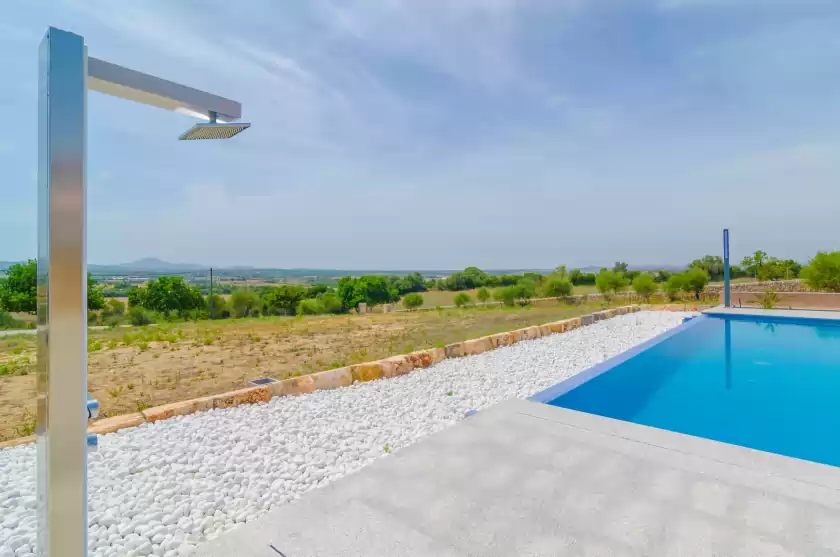 Ferienhaus auf Sa montanyeta, Manacor