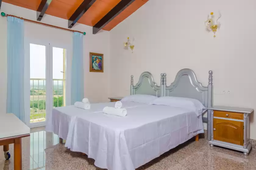 Ferienhaus auf Sa montanyeta, Manacor