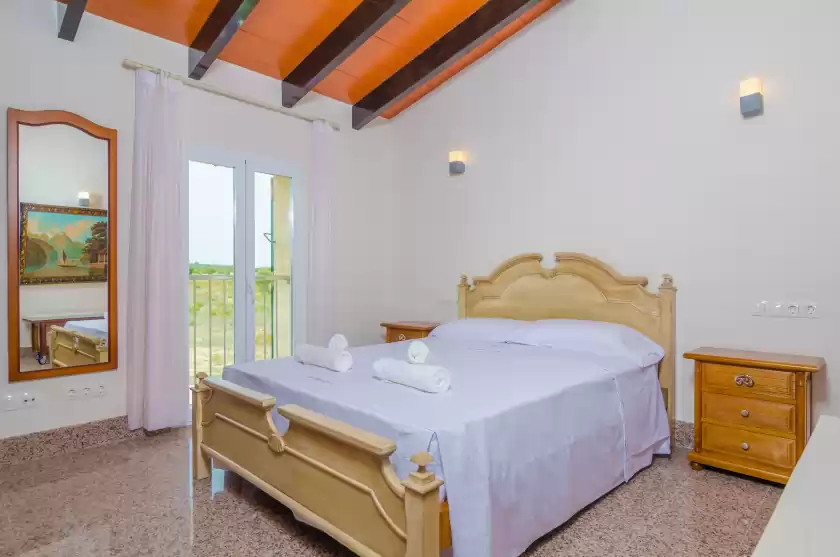 Ferienhaus auf Sa montanyeta, Manacor
