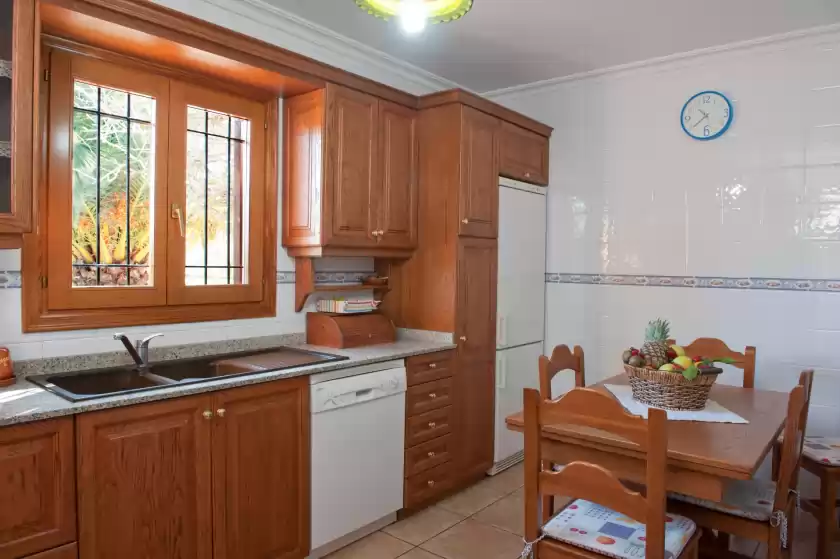 Ferienhaus auf Can carabassa, Muro